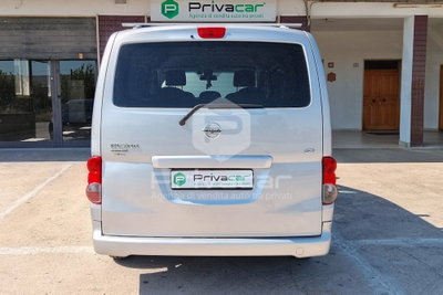 Nissan Evalia 1.5 dCi 8V 110 CV n-tec (6)