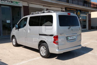 Nissan Evalia 1.5 dCi 8V 110 CV n-tec (7)