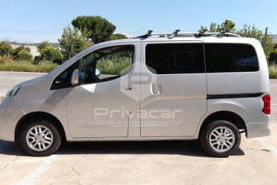 Nissan Evalia 1.5 dCi 8V 110 CV n-tec (8)