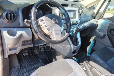 Nissan Evalia 1.5 dCi 8V 110 CV n-tec (9)