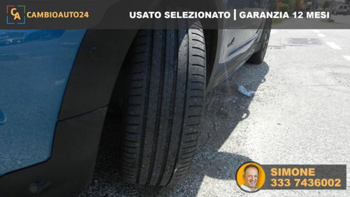 MINI Mini Countryman 1.5 Cooper SE Countryman ALL4 Automatica (16)