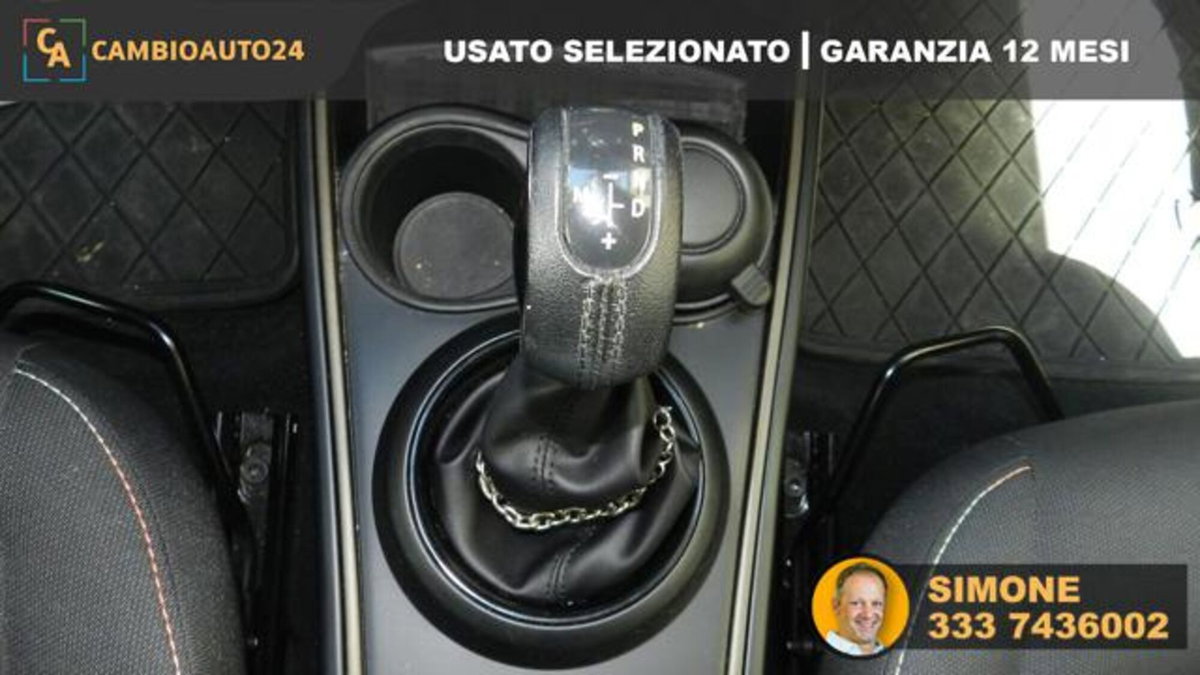 MINI Mini Countryman 1.5 Cooper SE Countryman ALL4 Automatica (18)