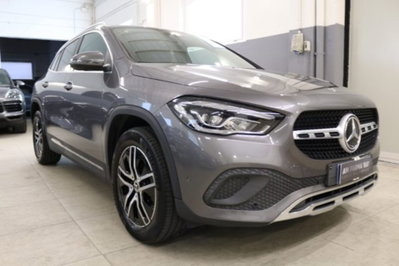 Mercedes-Benz GLA SUV 200 d Automatic Sport Plus usata
