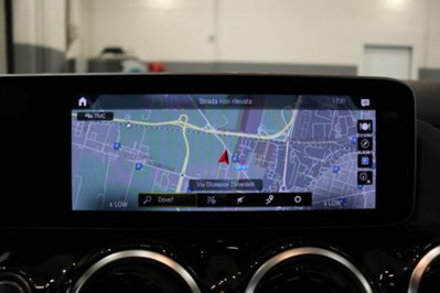 Mercedes-Benz GLA SUV 200 d Automatic Sport Plus (14)