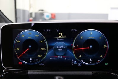 Mercedes-Benz GLA SUV 200 d Automatic Sport Plus (15)