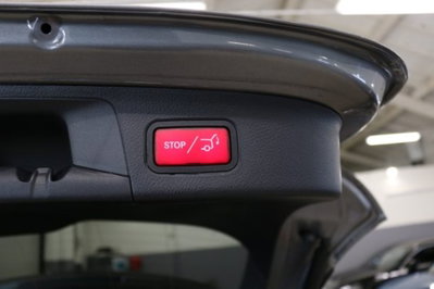 Mercedes-Benz GLA SUV 200 d Automatic Sport Plus (17)