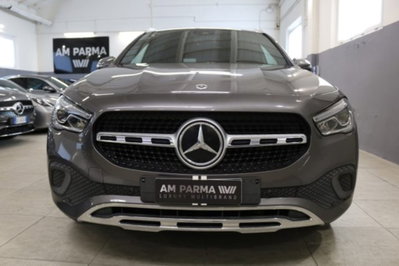 Mercedes-Benz GLA SUV 200 d Automatic Sport Plus (2)
