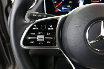 Mercedes-Benz GLA SUV 200 d Automatic Sport Plus (20)