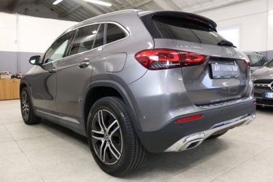 Mercedes-Benz GLA SUV 200 d Automatic Sport Plus (4)