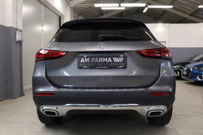 Mercedes-Benz GLA SUV 200 d Automatic Sport Plus (5)