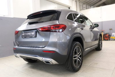Mercedes-Benz GLA SUV 200 d Automatic Sport Plus (6)