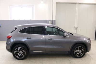 Mercedes-Benz GLA SUV 200 d Automatic Sport Plus (7)