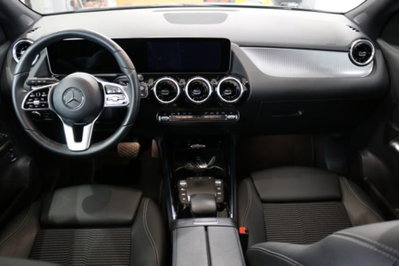 Mercedes-Benz GLA SUV 200 d Automatic Sport Plus (9)