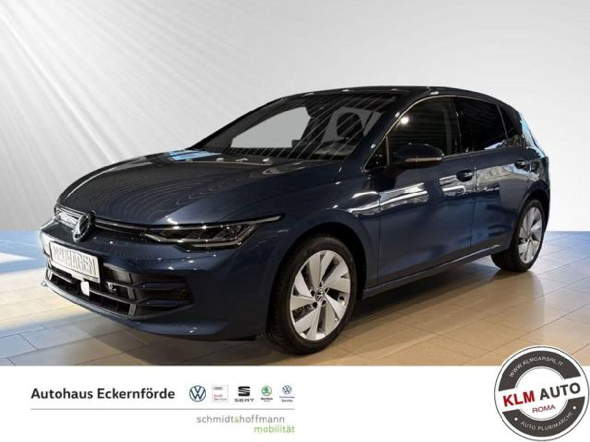 Volkswagen Golf 1.5 tsi Edition 115cv