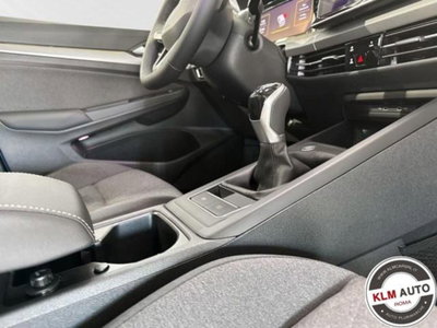 Volkswagen Golf 1.5 tsi Edition 115cv (10)
