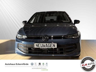 Volkswagen Golf 1.5 tsi Edition 115cv (2)