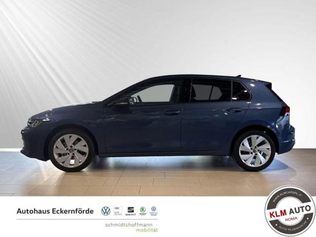 Volkswagen Golf 1.5 tsi Edition 115cv (3)