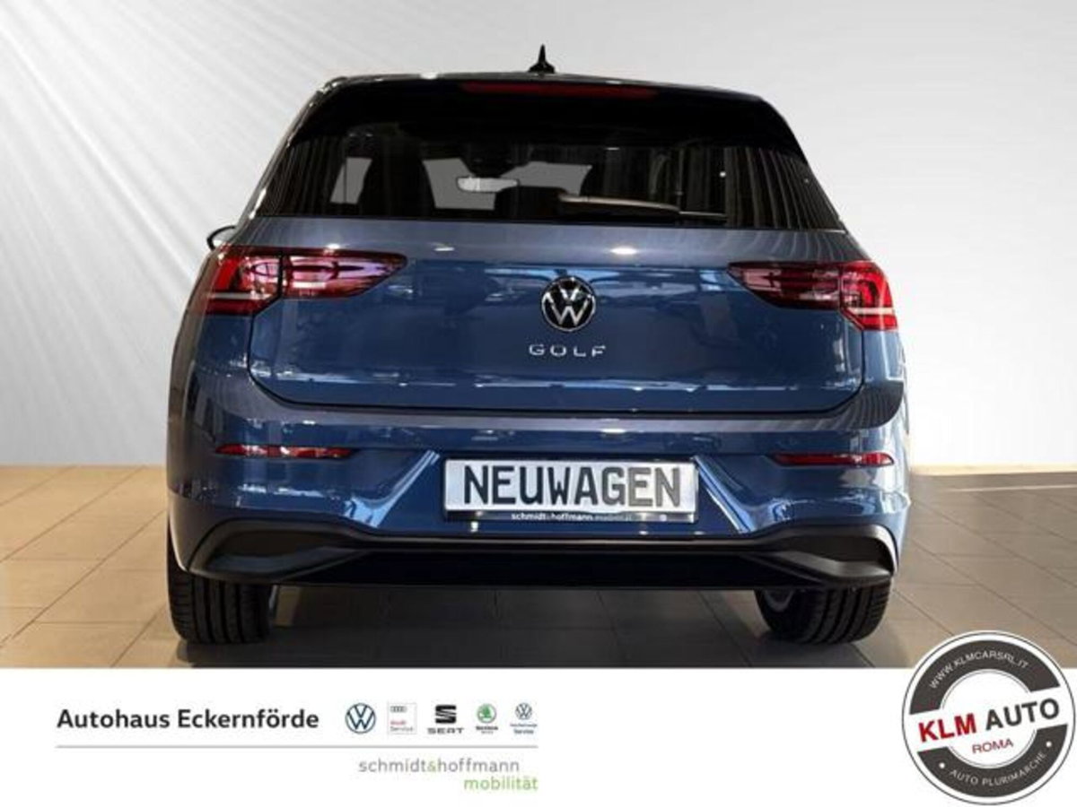 Volkswagen Golf 1.5 tsi Edition 115cv (5)