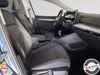 Volkswagen Golf 1.5 tsi Edition 115cv (7)