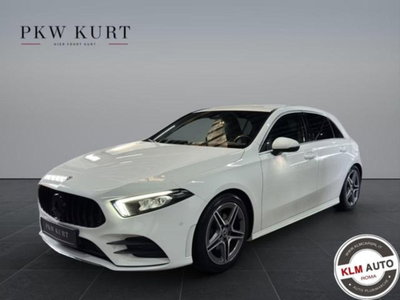 Mercedes-Benz Classe A Sedan 180 Automatic 4p. Premium usata