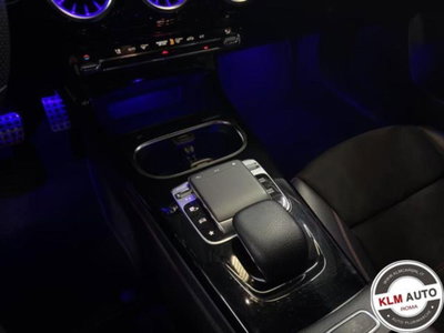 Mercedes-Benz Classe A Sedan 180 Automatic 4p. Premium (12)