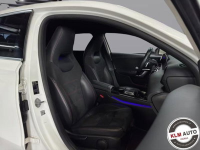 Mercedes-Benz Classe A Sedan 180 Automatic 4p. Premium (15)