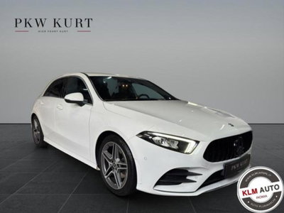 Mercedes-Benz Classe A Sedan 180 Automatic 4p. Premium (3)