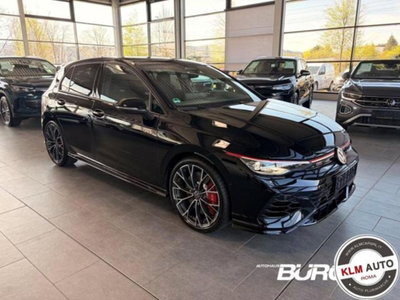 Volkswagen Golf 2.0 TSI GTI DSG Clubsport 45 usata