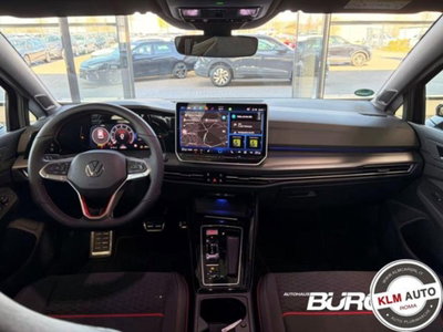 Volkswagen Golf 2.0 TSI GTI DSG Clubsport 45 (10)