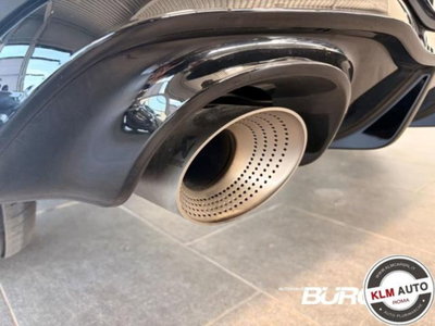 Volkswagen Golf 2.0 TSI GTI DSG Clubsport 45 (13)