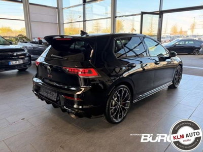 Volkswagen Golf 2.0 TSI GTI DSG Clubsport 45 (15)