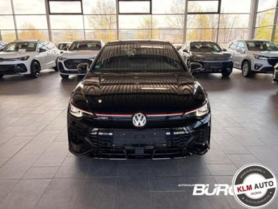 Volkswagen Golf 2.0 TSI GTI DSG Clubsport 45 (4)
