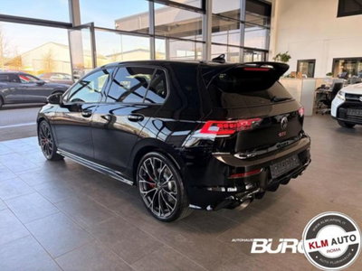 Volkswagen Golf 2.0 TSI GTI DSG Clubsport 45 (6)