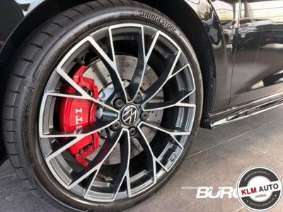 Volkswagen Golf 2.0 TSI GTI DSG Clubsport 45 (7)