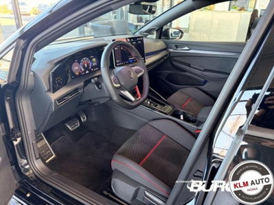Volkswagen Golf 2.0 TSI GTI DSG Clubsport 45 (9)