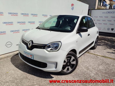 Renault Twingo SCe 65 CV Zen usata