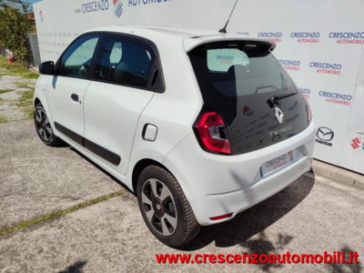 Renault Twingo SCe 65 CV Zen (10)