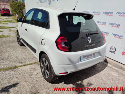 Renault Twingo SCe 65 CV Zen (11)