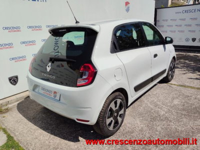 Renault Twingo SCe 65 CV Zen (13)