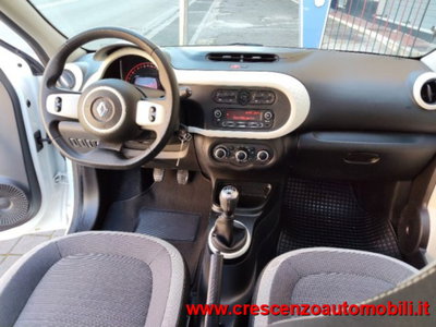 Renault Twingo SCe 65 CV Zen (14)