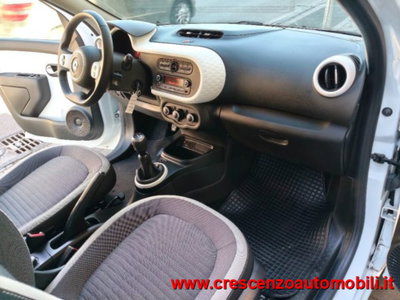 Renault Twingo SCe 65 CV Zen (15)