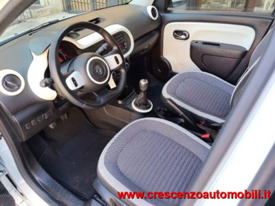 Renault Twingo SCe 65 CV Zen (16)
