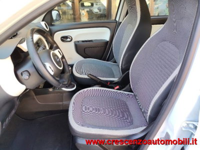 Renault Twingo SCe 65 CV Zen (17)