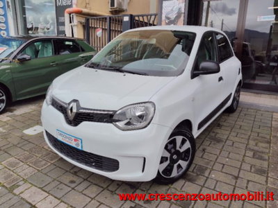 Renault Twingo SCe 65 CV Zen (2)