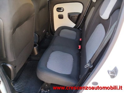Renault Twingo SCe 65 CV Zen (20)