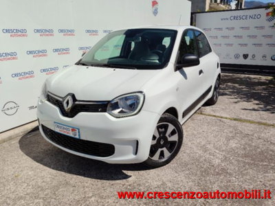 Renault Twingo SCe 65 CV Zen (3)