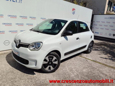 Renault Twingo SCe 65 CV Zen (4)
