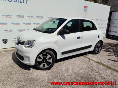 Renault Twingo SCe 65 CV Zen (5)