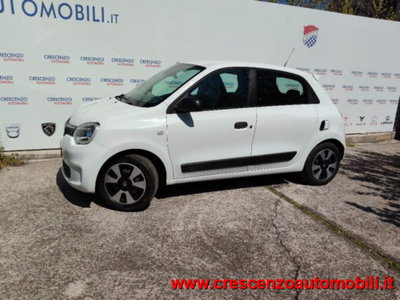 Renault Twingo SCe 65 CV Zen (6)