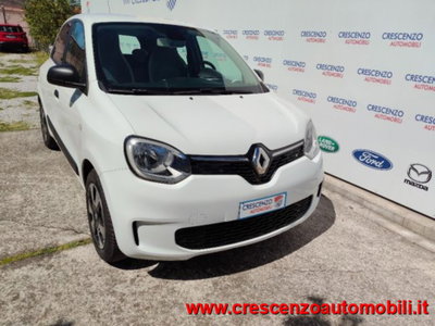 Renault Twingo SCe 65 CV Zen (7)